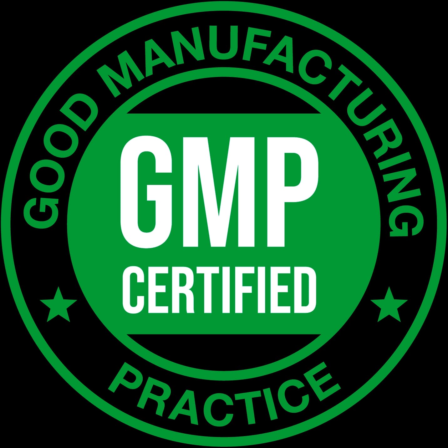 GMP Icon