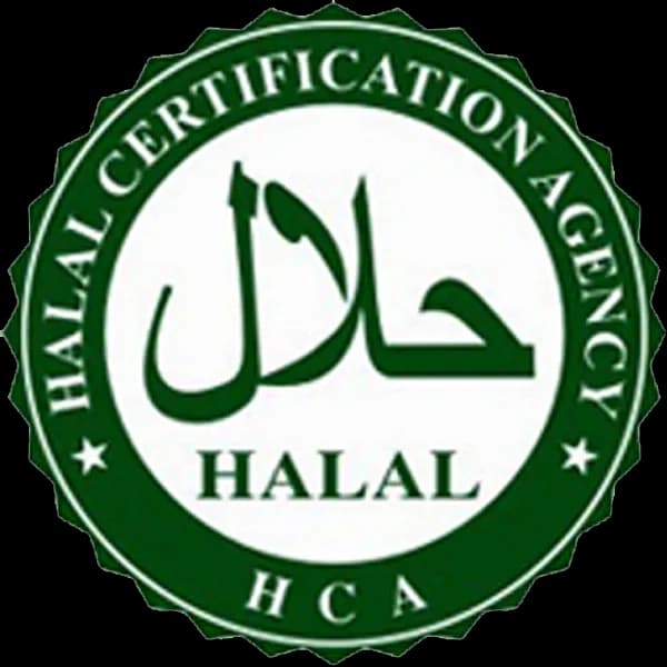 Halal Icon