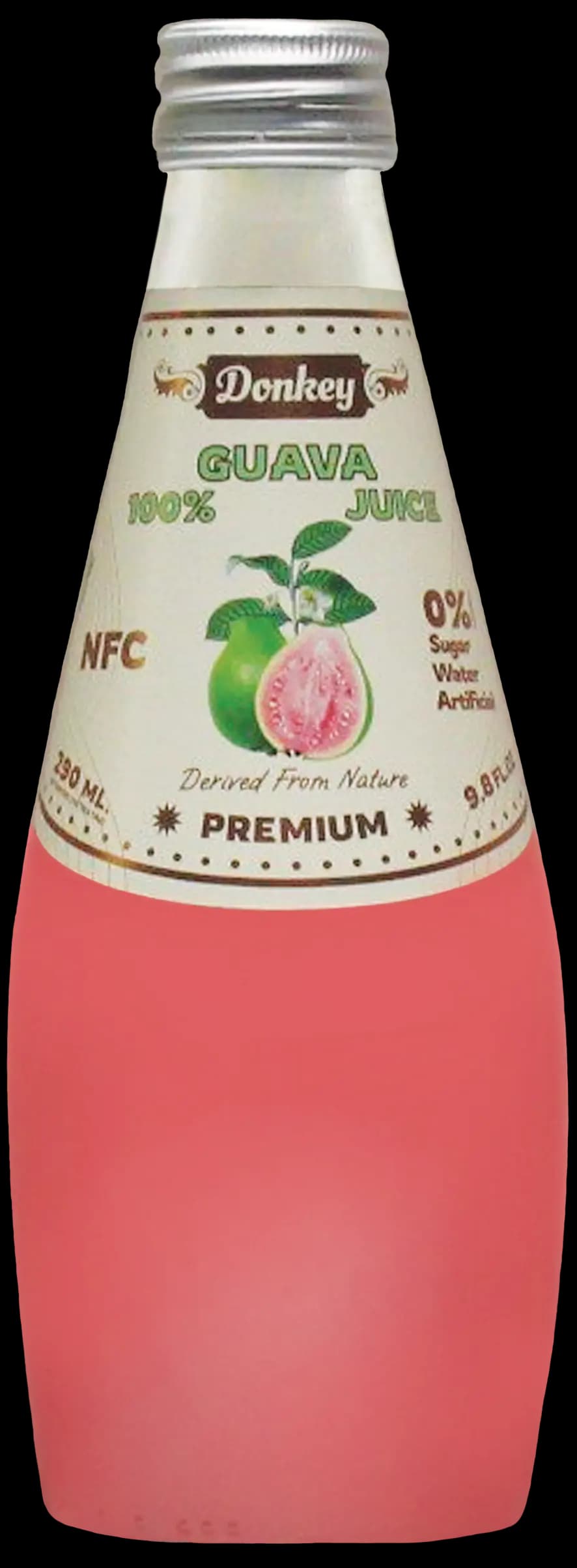 Guava Bottle