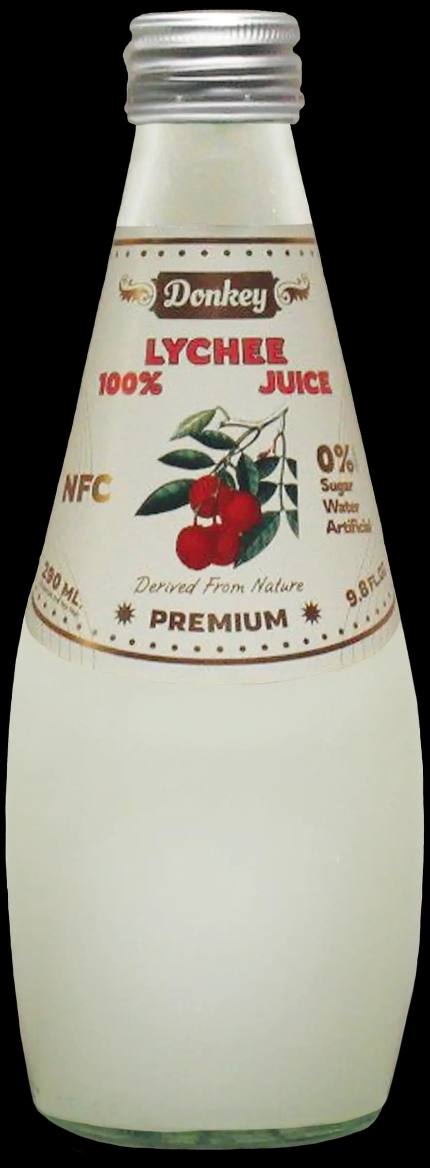 Lychee Bottle