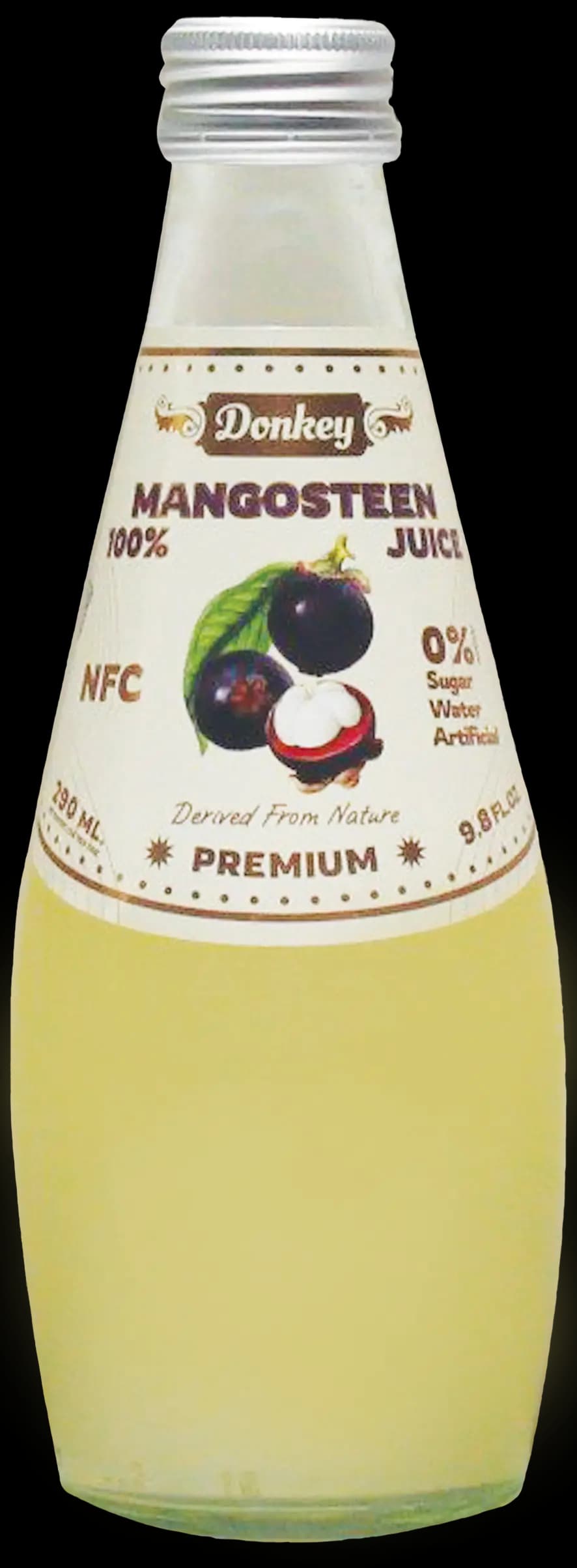 Mango Bottle