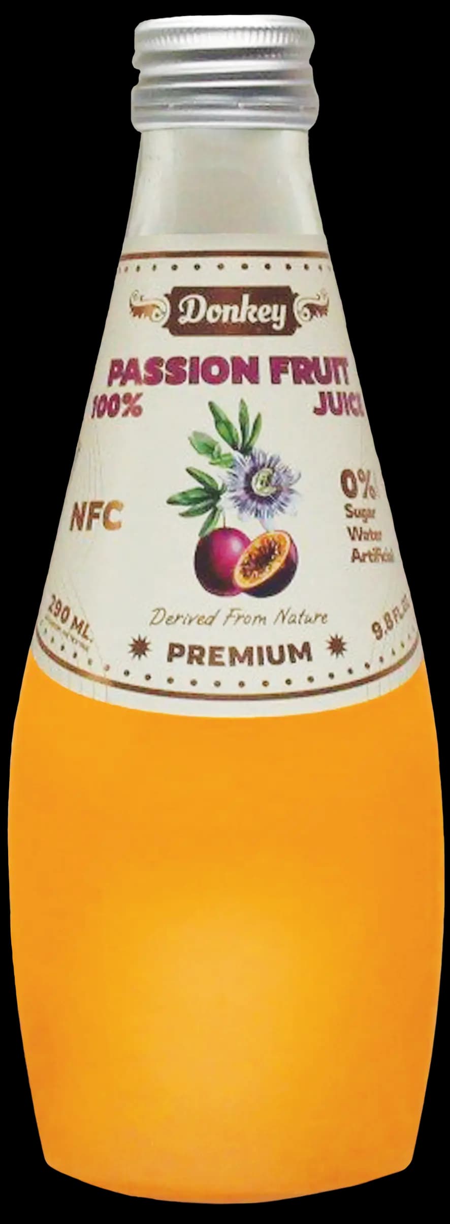 Mango Bottle