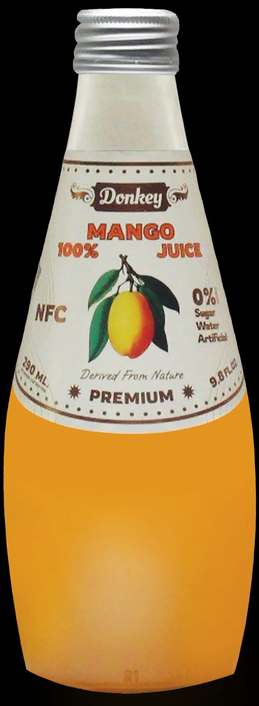 Mango Bottle